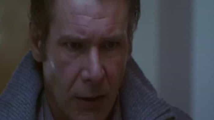 نقد و بررسی فیلم فراری محصول سال 1993 | چی‌بینو