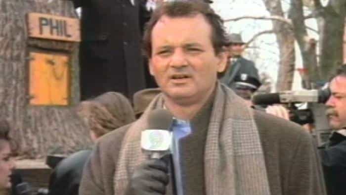 نقد و بررسی فیلم روز مورچه خوار محصول سال 1993 | چی‌بینو