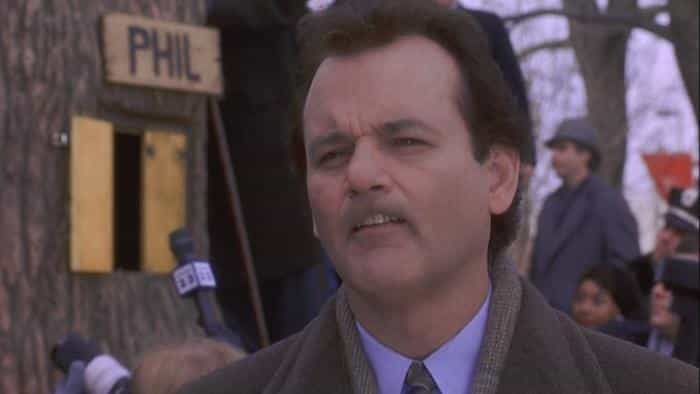 نقد و بررسی فیلم روز مورچه خوار محصول سال 1993 | چی‌بینو