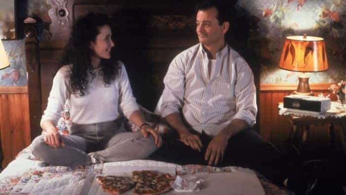 نقد و بررسی فیلم روز مورچه خوار محصول سال 1993 | چی‌بینو