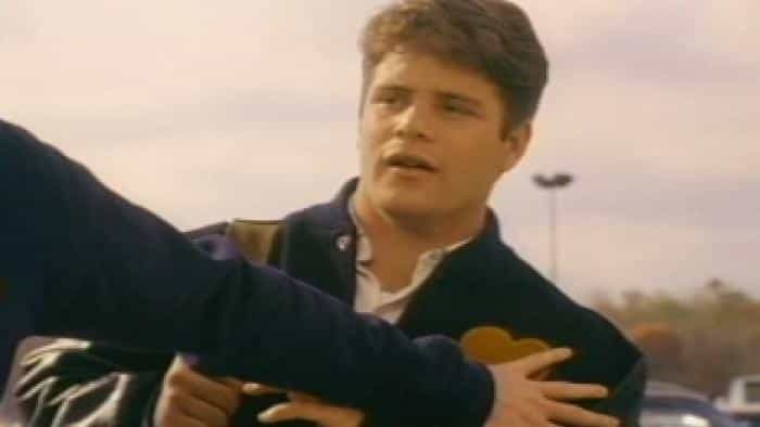 نقد و بررسی فیلم رودي محصول سال 1993 | چی‌بینو
