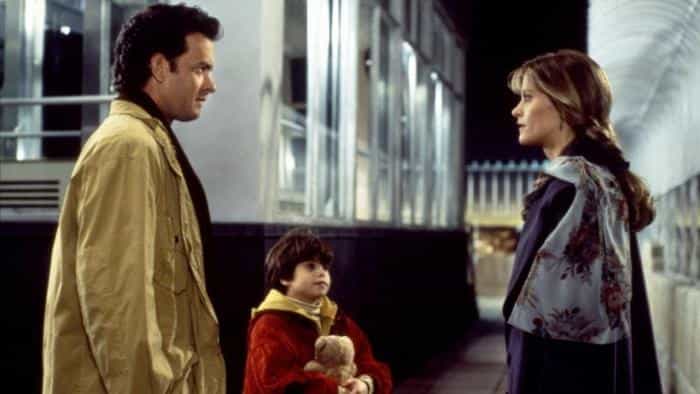 نقد و بررسی فیلم بی‌خواب در سیاتل محصول سال 1993 | چی‌بینو