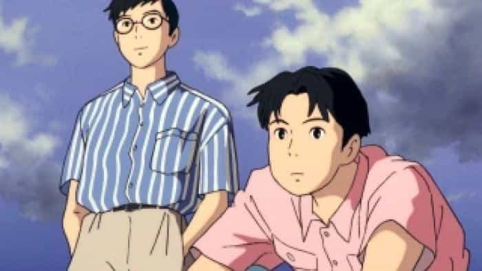 نقد و بررسی انیمیشن «امواج اقیانوس» محصول سال 1993 | چی‌بینو