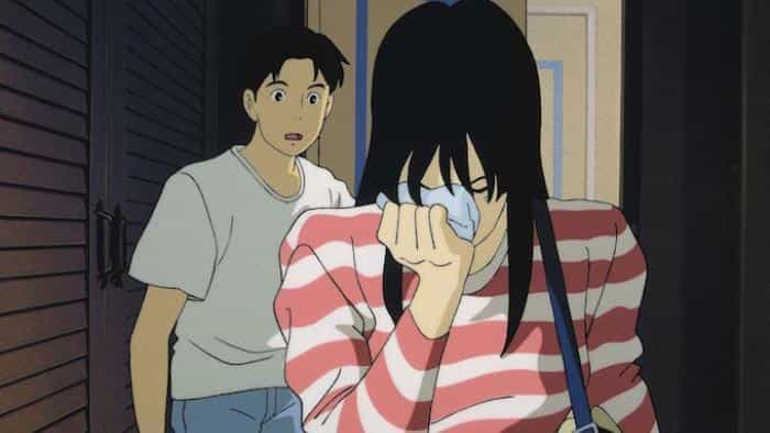 نقد و بررسی انیمیشن «امواج اقیانوس» محصول سال 1993 | چی‌بینو