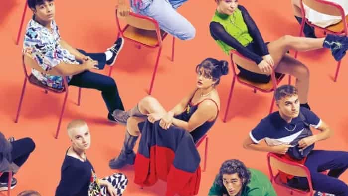 نقد و بررسی سریال شکستگی قلب محصول سال 1994 | چی‌بینو