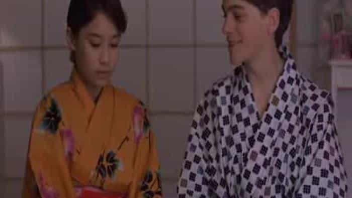 نقد و بررسی فیلم سه نینجای جوان: ضربهٔ بازگشت (1994)