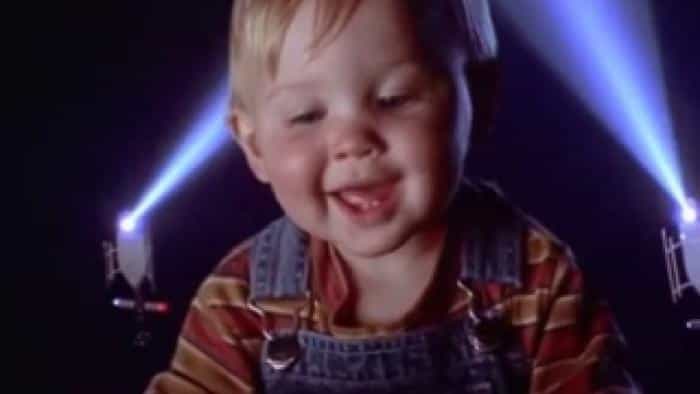 تماشای فیلم روز گردش بچه محصول سال 1994 | چیبینو