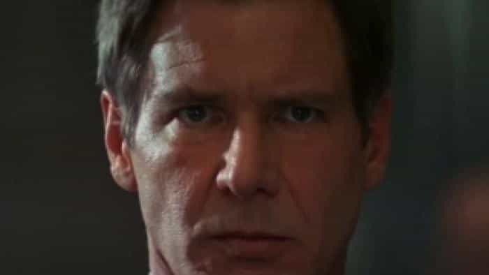 نقد و بررسی فیلم خطر فوری و آشکار محصول سال 1994 | چی‌بینو