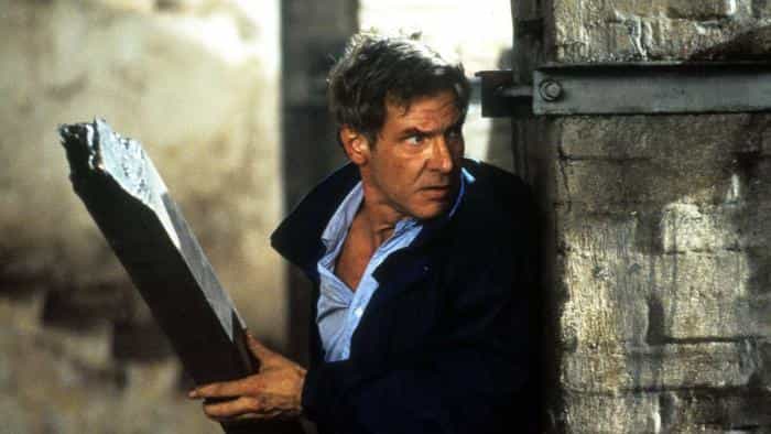 نقد و بررسی فیلم خطر فوری و آشکار محصول سال 1994 | چی‌بینو