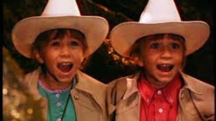 نقد و بررسی فیلم وقتی غرب شاد بود محصول سال 1994 | چی‌بینو