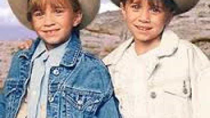 نقد و بررسی فیلم وقتی غرب شاد بود محصول سال 1994 | چی‌بینو