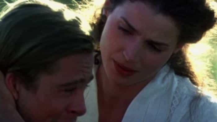نقد و بررسی فیلم افسانه‌های پاییز محصول سال 1994 | چی‌بینو