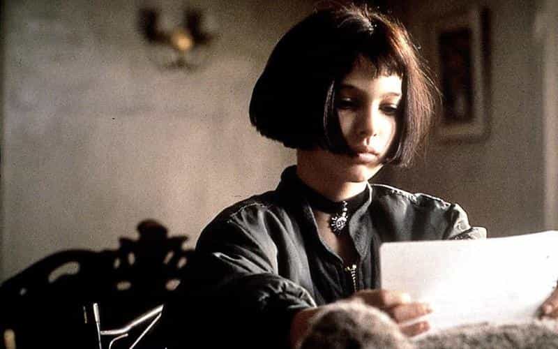 نقد و بررسی فیلم لئون حرفه ای محصول سال 1994 | چی‌بینو