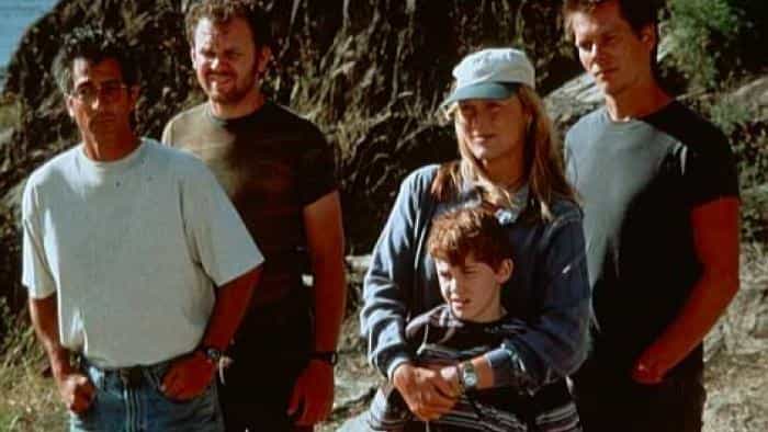 نقد و بررسی فیلم رود وحشی محصول سال 1994 | چی‌بینو