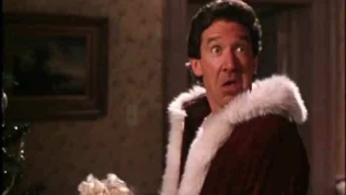 نقد و بررسی فیلم شرط بند کریسمس محصول سال 1994 | چیبینو