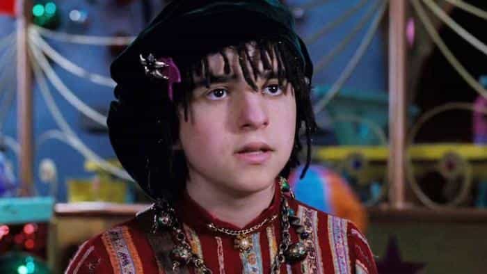 نقد و بررسی فیلم شرط بند کریسمس محصول سال 1994 | چیبینو