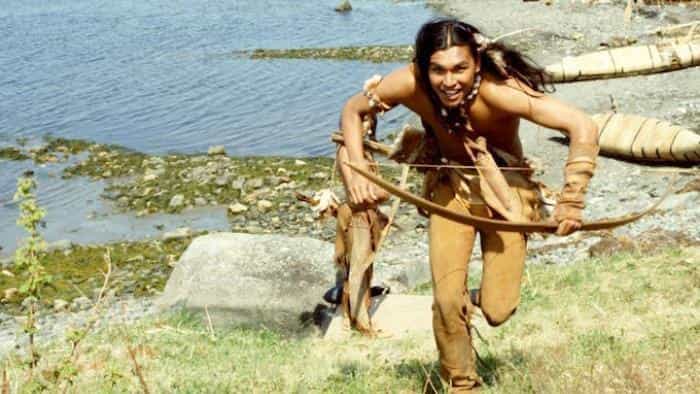 نقد و بررسی فیلم اسکوانتو: داستان یک جنگجو (1994) | چی‌بینو