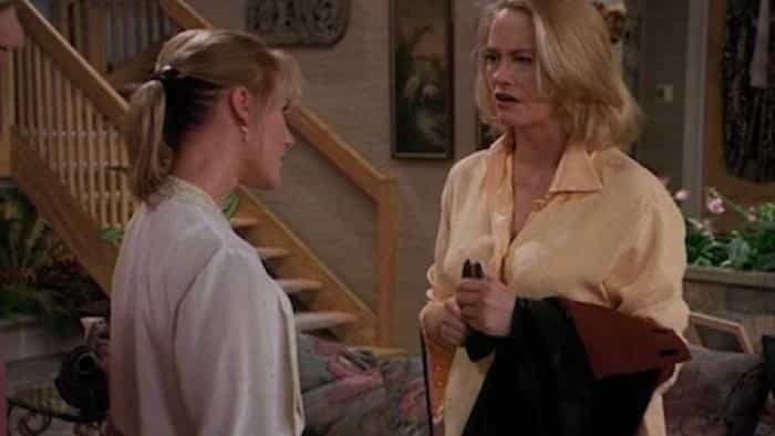 نقد و بررسی سریال سيبيل محصول سال 1995 | چی‌بینو