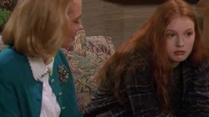 نقد و بررسی سریال سيبيل محصول سال 1995 | چی‌بینو