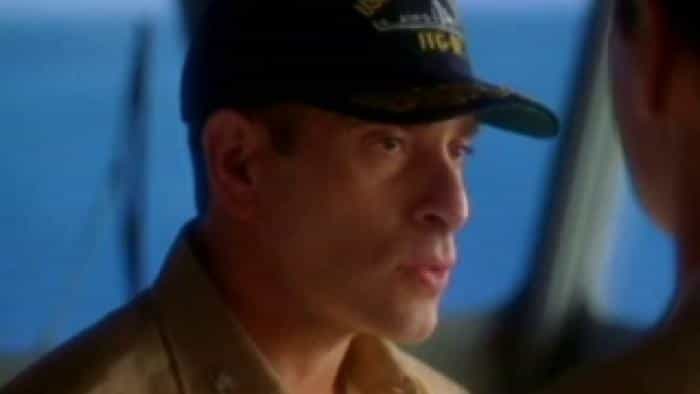 نقد و بررسی سریال هیئت بازبینی قضایی (1995) | چی‌بینو