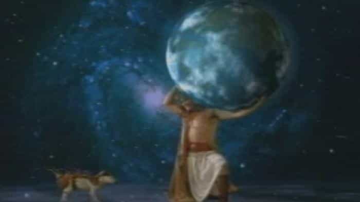 نقد و بررسی سریال استخوان سینه محصول سال 1995 | چی‌بینو
