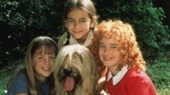 نقد و بررسی فیلم آنی: ماجراجویی سلطنتی! (1995) | چی‌بینو