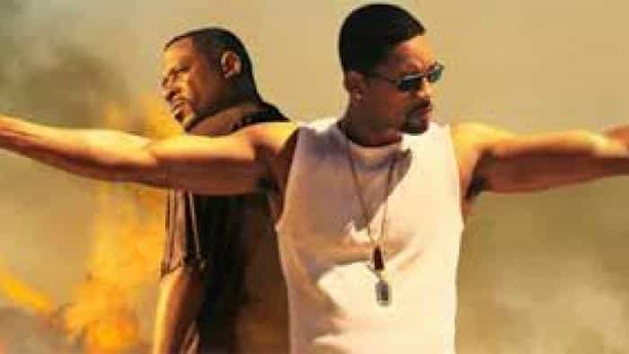 تماشای فیلم پسران بد 1 محصول سال 1995 | چیبینو