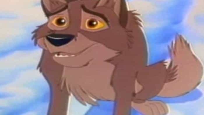 نقد و بررسی انیمیشن بالتو محصول سال 1995 | چی‌بینو