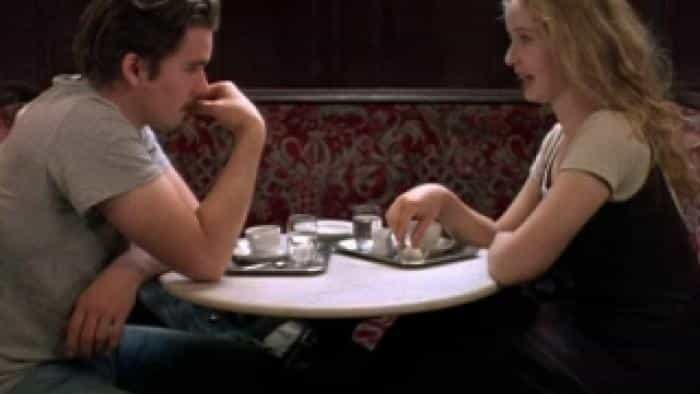 نقد و بررسی فیلم قبل از طلوع آفتاب محصول سال 1995 | چی‌بینو