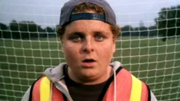 نقد و بررسی فیلم مزرعه سبز بزرگ محصول سال 1995 | چی‌بینو