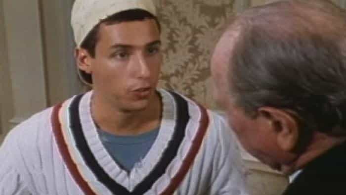 نقد و بررسی فیلم بیلی مدیسون محصول سال 1995 | چی‌بینو