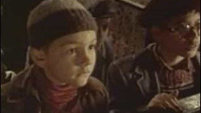 نقد و بررسی فیلم شهر کودکان گمشده محصول سال 1995 | چی‌بینو