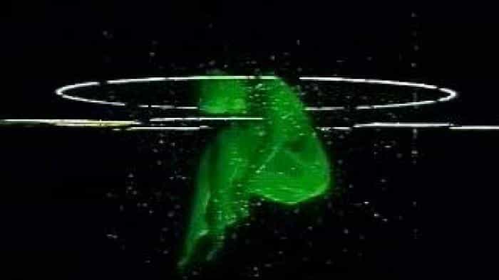 نقد و بررسی انیمه شبح درون پوسته محصول سال 1995 | چی‌بینو