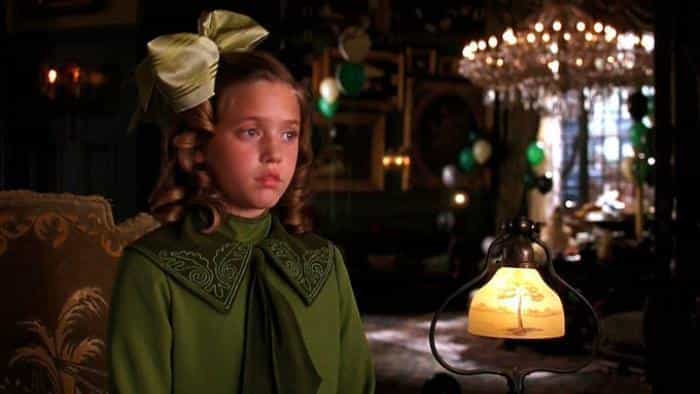 تماشای فیلم سارا کوچولو محصول سال 1995 | چی‌بینو