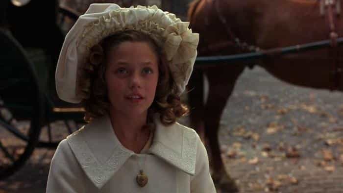 تماشای فیلم سارا کوچولو محصول سال 1995 | چی‌بینو