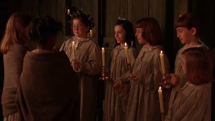 تماشای فیلم سارا کوچولو محصول سال 1995 | چی‌بینو