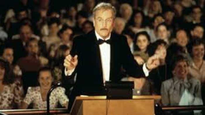 نقد و بررسی فیلم اثر آقای هلند محصول سال 1995 | چی‌بینو