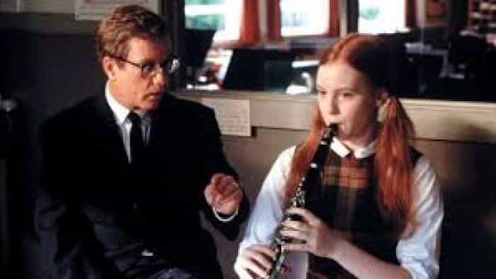 نقد و بررسی فیلم اثر آقای هلند محصول سال 1995 | چی‌بینو