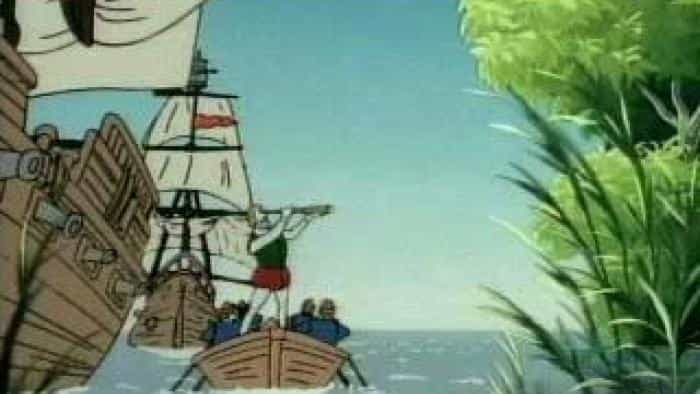 نقد و بررسی انیمیشن پوکاهانتس محصول سال 1995 | چی‌بینو