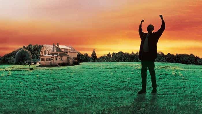 نقد و بررسی فیلم پودر محصول سال 1995 | چی‌بینو