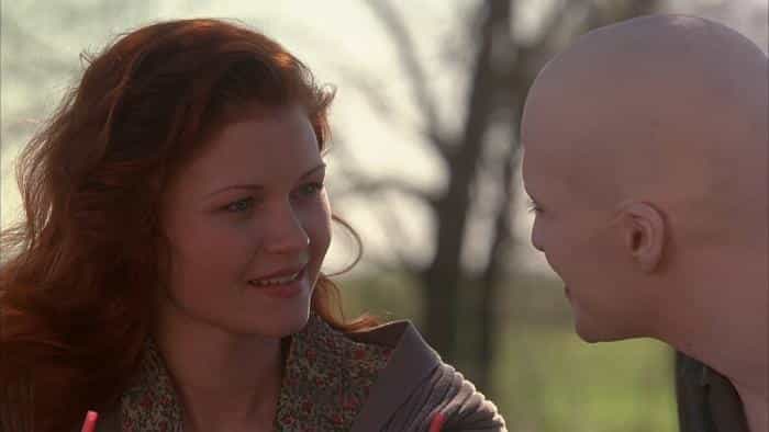 نقد و بررسی فیلم پودر محصول سال 1995 | چی‌بینو