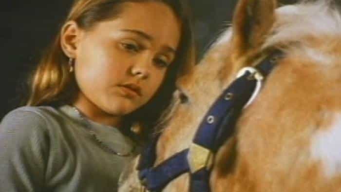 نقد و بررسی فیلم دو تکه و فلفل محصول سال 1995 | چی‌بینو