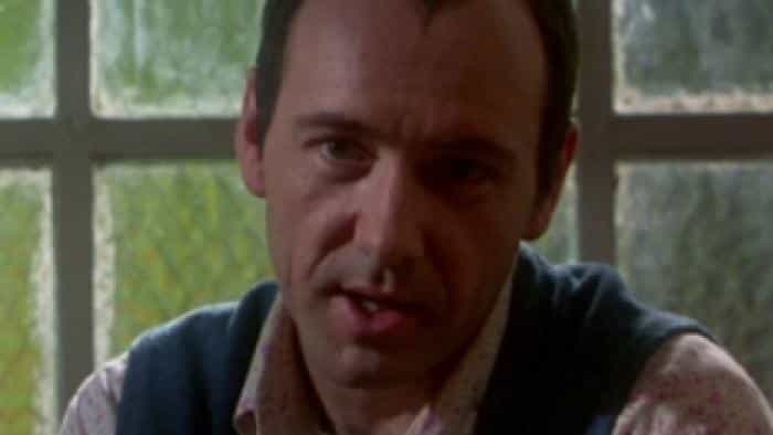 تماشای فیلم مظنونین همیشگی محصول سال 1995 | چی‌بینو