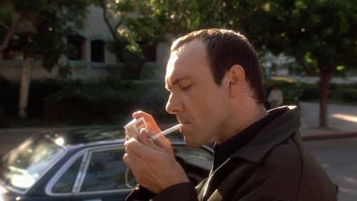 تماشای فیلم مظنونین همیشگی محصول سال 1995 | چی‌بینو