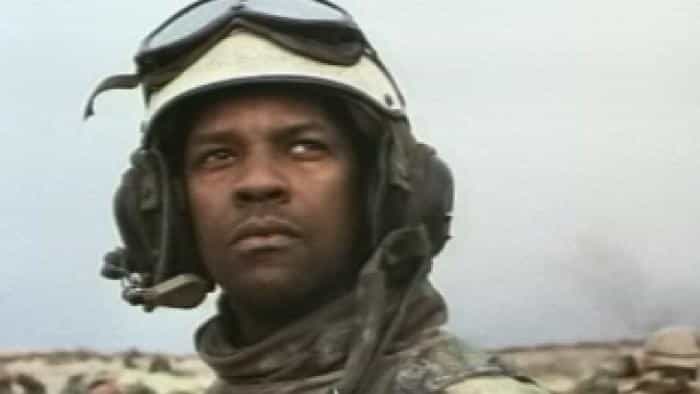 نقد و بررسی فیلم شجاعت در زیر آتش محصول سال 1996 | چی‌بینو