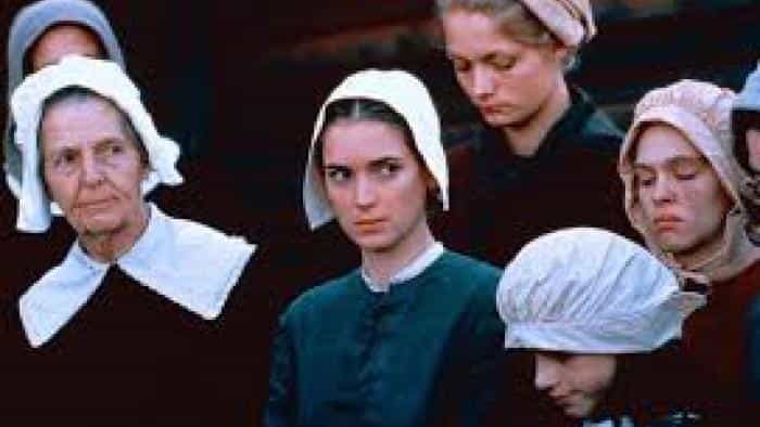 نقد و بررسی فیلم جادوگرها محصول سال 1996 | چی‌بینو