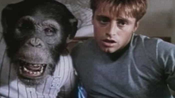 نقد و بررسی فیلم اد محصول سال 1996 | چی‌بینو