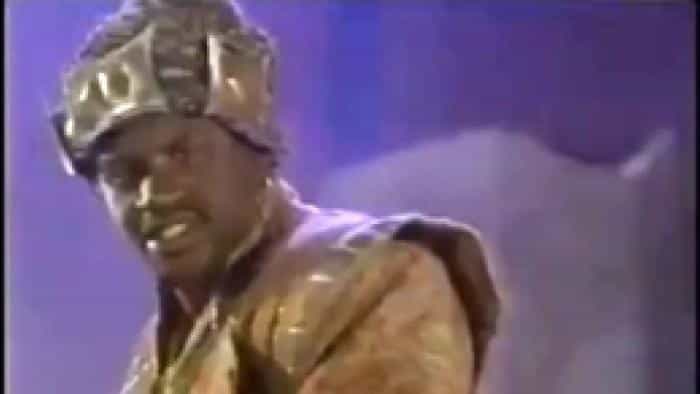 نقد و بررسی فیلم کازام محصول سال 1996 | چی‌بینو