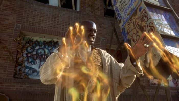 نقد و بررسی فیلم کازام محصول سال 1996 | چی‌بینو