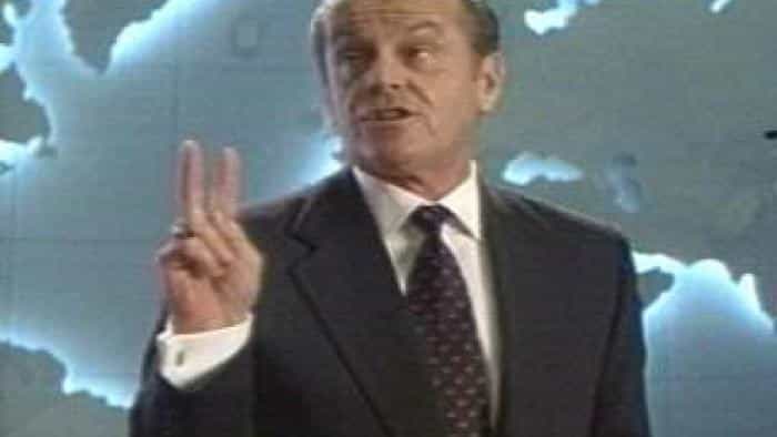 نقد و بررسی فیلم حمله به مریخ! محصول سال 1996 | چی‌بینو